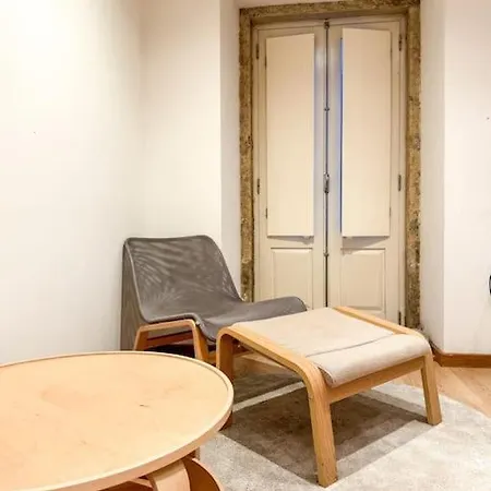 Sonhos Farinhas Apartment