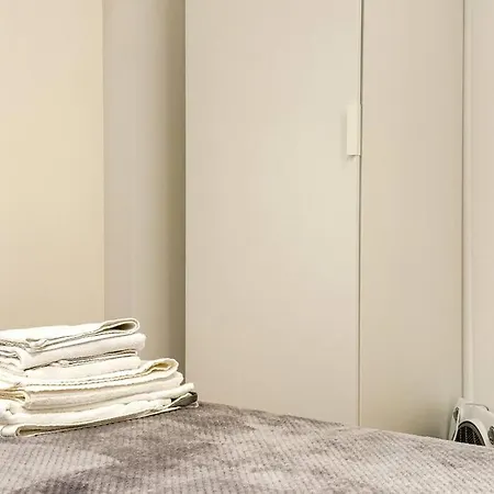 Sonhos Farinhas Apartman *